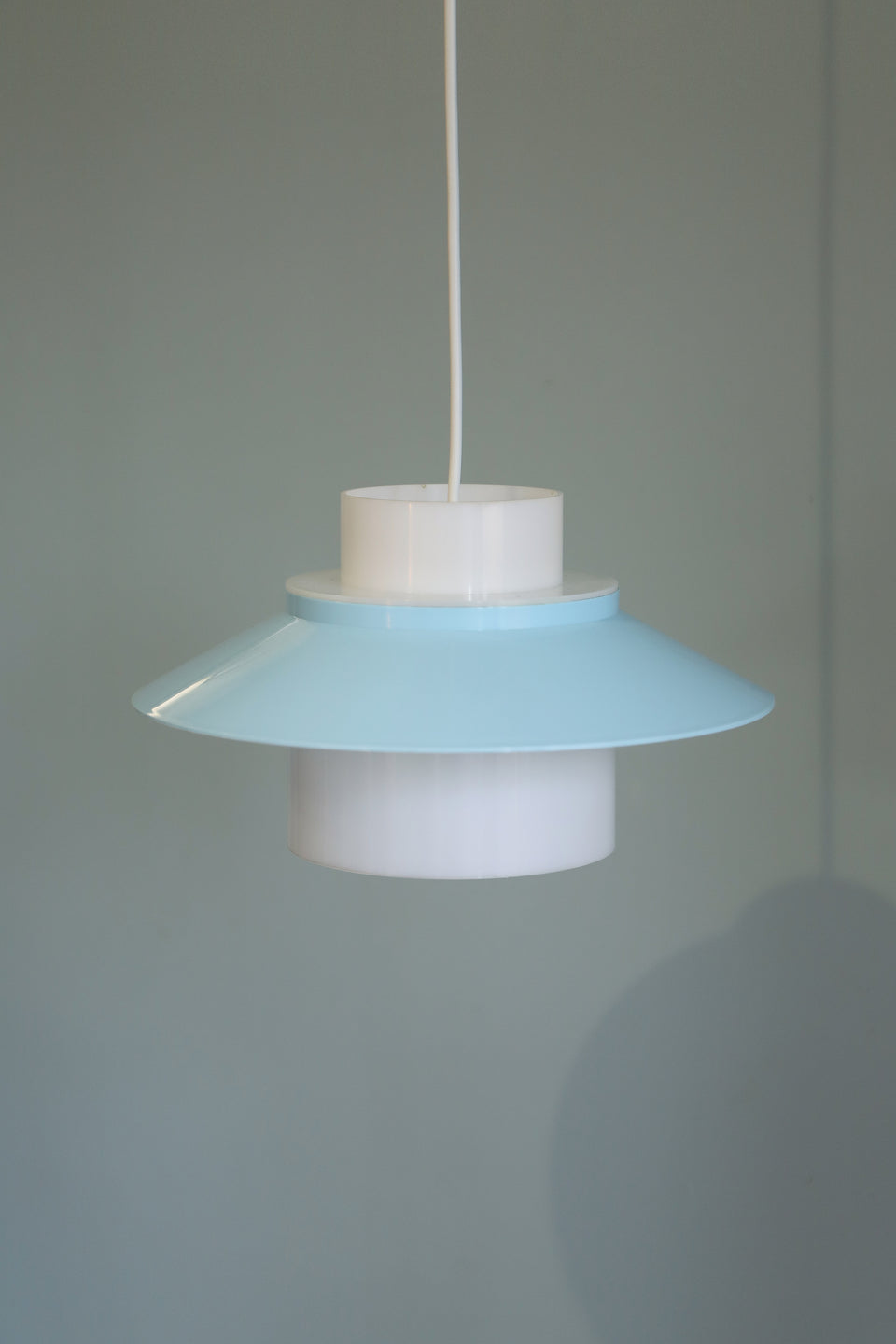 Lyfa Pendant Light Dinette Bent Karlby Danish Vintage/デンマークヴィンテージ ライファ ペンダントライト ベント・カールビー 北欧インテリア