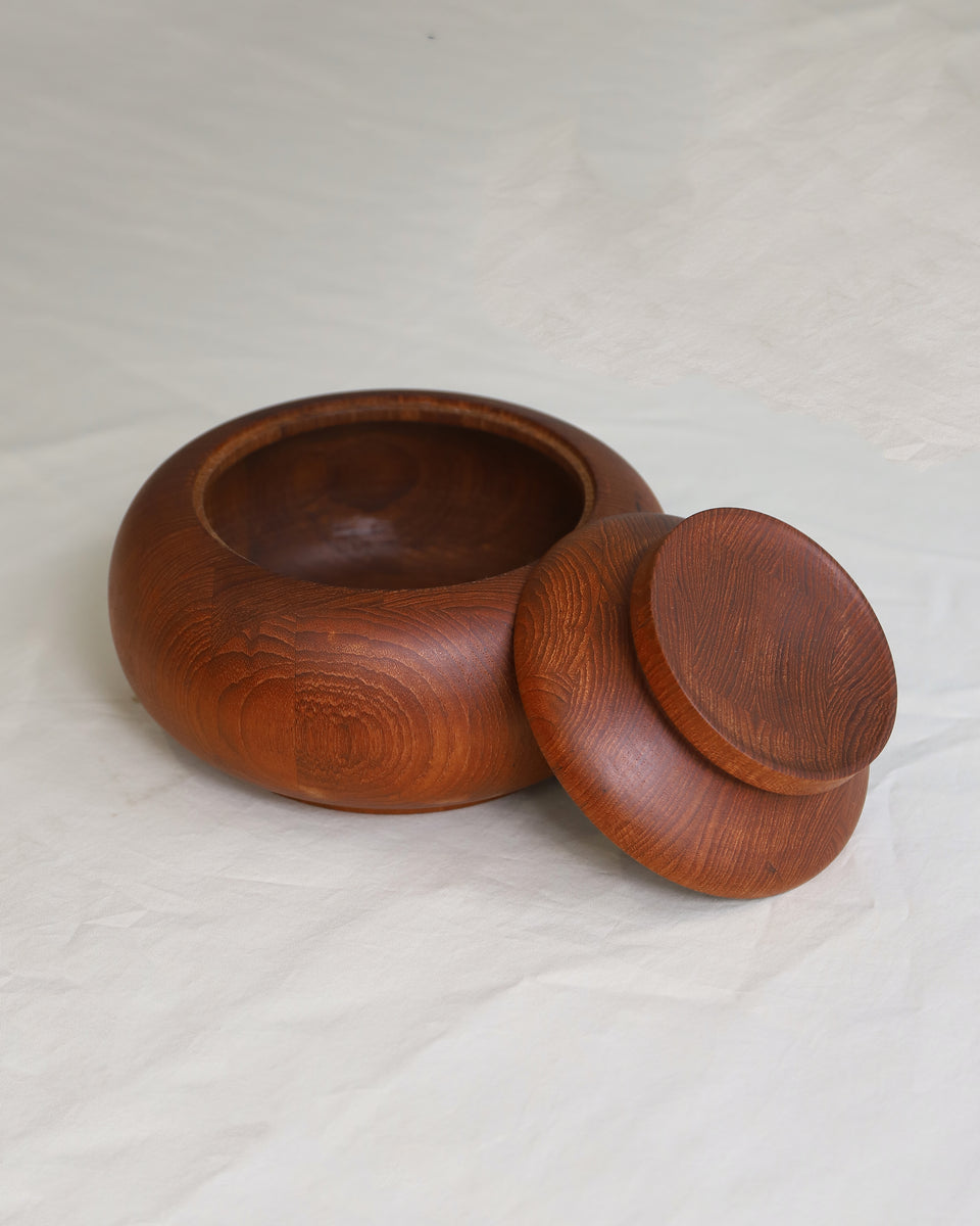 Teakwood Bowl Danish Vintage/デンマークヴィンテージ チークボウル 北欧インテリア