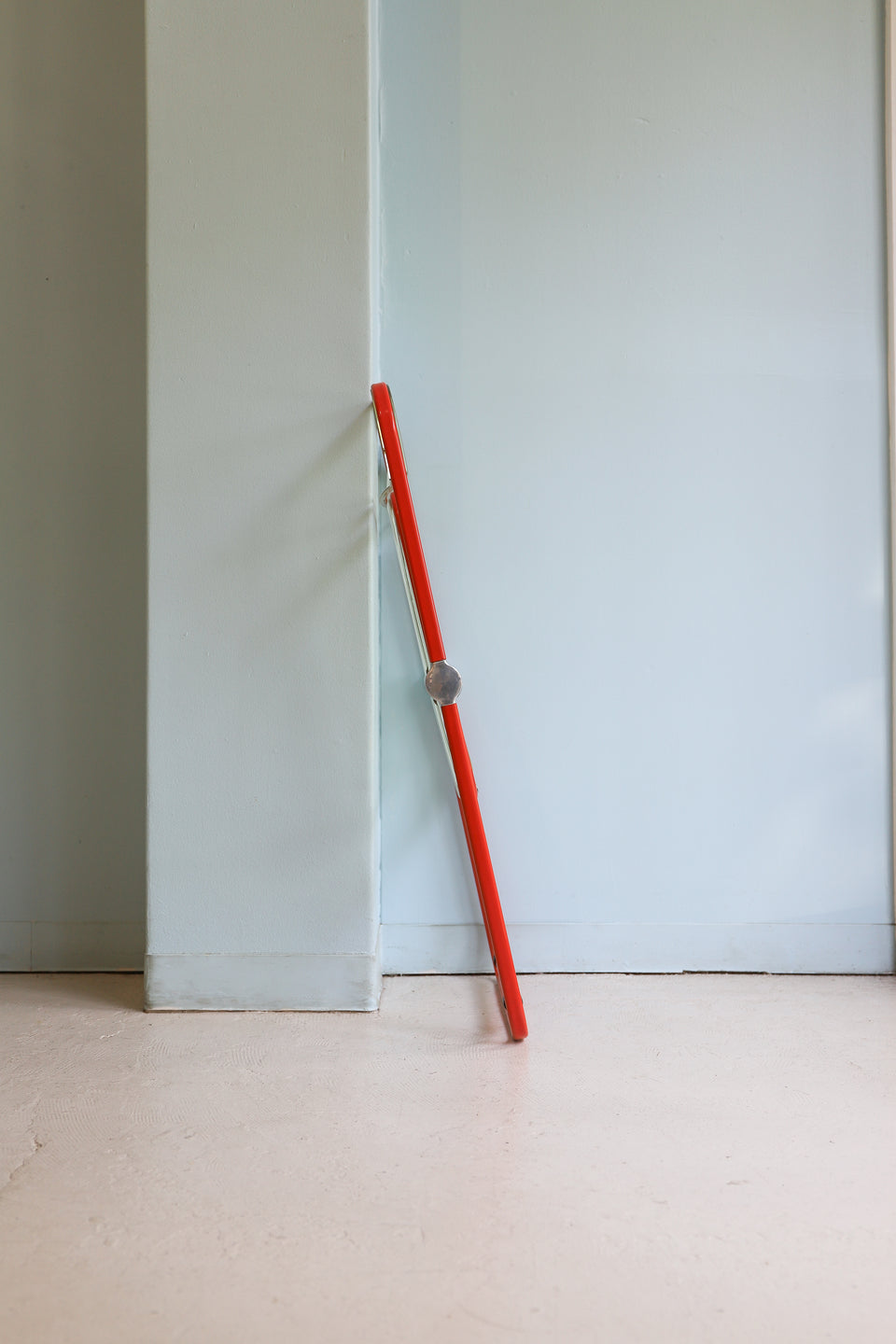 Anonima Castelli Plia Chair Giancarlo Piretti/アノニマ・カステリ プリアチェア 折りたたみ椅子 ジャンカルロ・ピレッティ イタリアンモダン