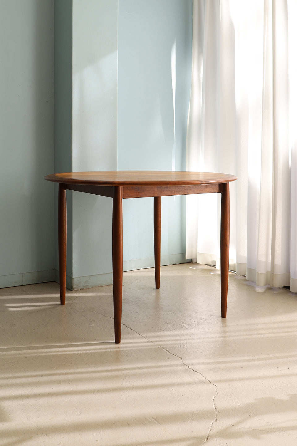 Miyazaki Chair Factory Universe Dining Table Kai Kristiansen/宮崎椅子製作所 ユニバース ダイニングテーブル カイ・クリスチャンセン