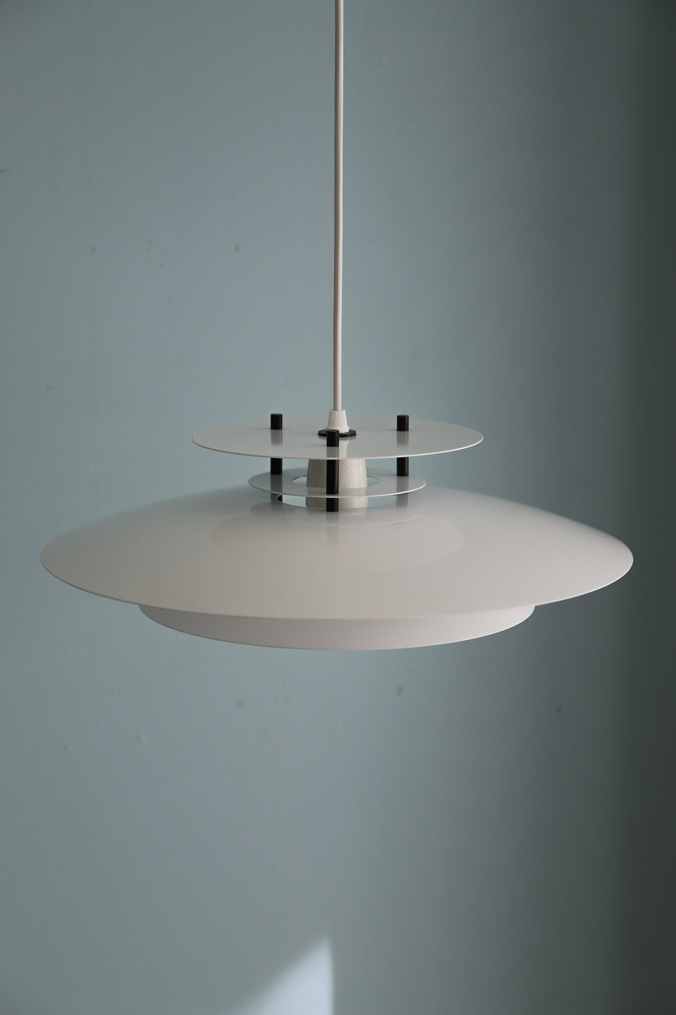 Danish Vintage Nordlux Pendant Light Laterna Danica Jørgen Buchwald/デンマークヴィンテージ ヨルゲン・ブッフヴァルト ペンダントライト ラテルナダニカ 北欧インテリア