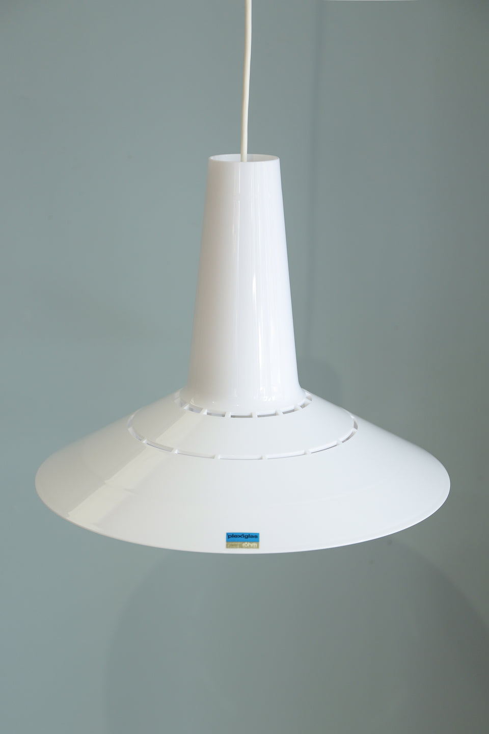 Bent Karlby Pendant Light STARLIGHT Ask Belysninger/デンマークヴィンテージ ベント・カールビー ペンダントライト