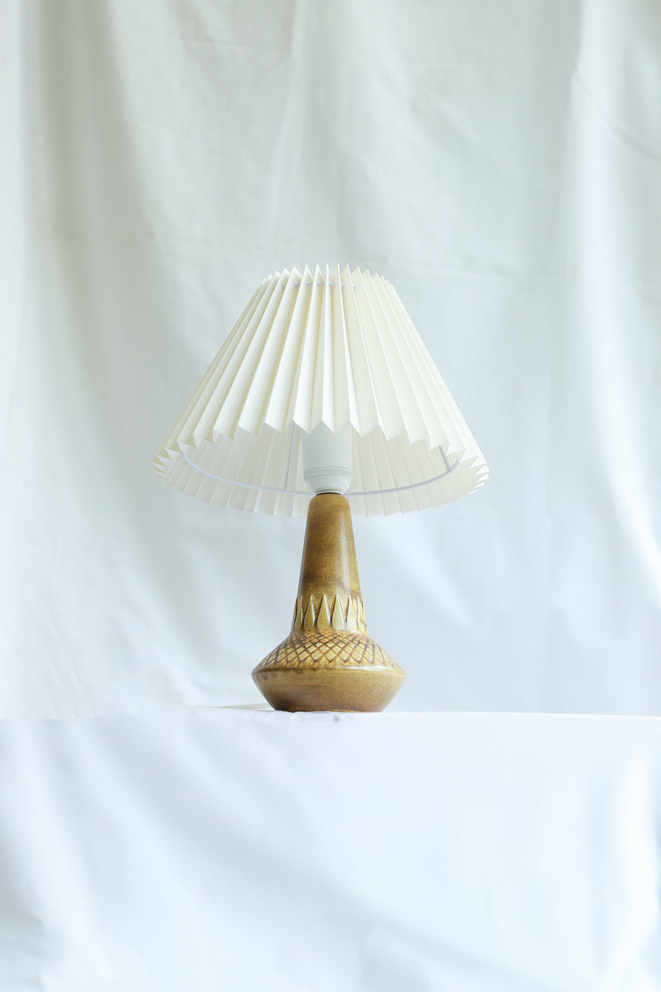 Vintage Søholm Table Lamp Model 926/スーホルム テーブルランプ エイナー・ヨハンセン デンマークヴィンテージ