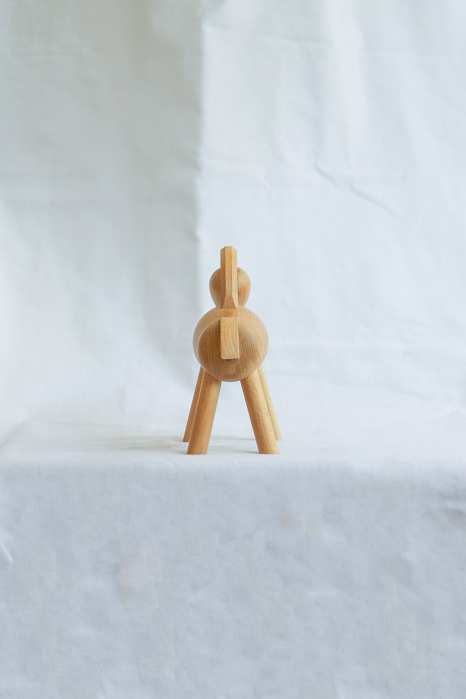 Kay Bojesen Vintage Pony Unfinished/ヴィンテージ カイ・ボイスン ポニー デンマーク 北欧雑貨