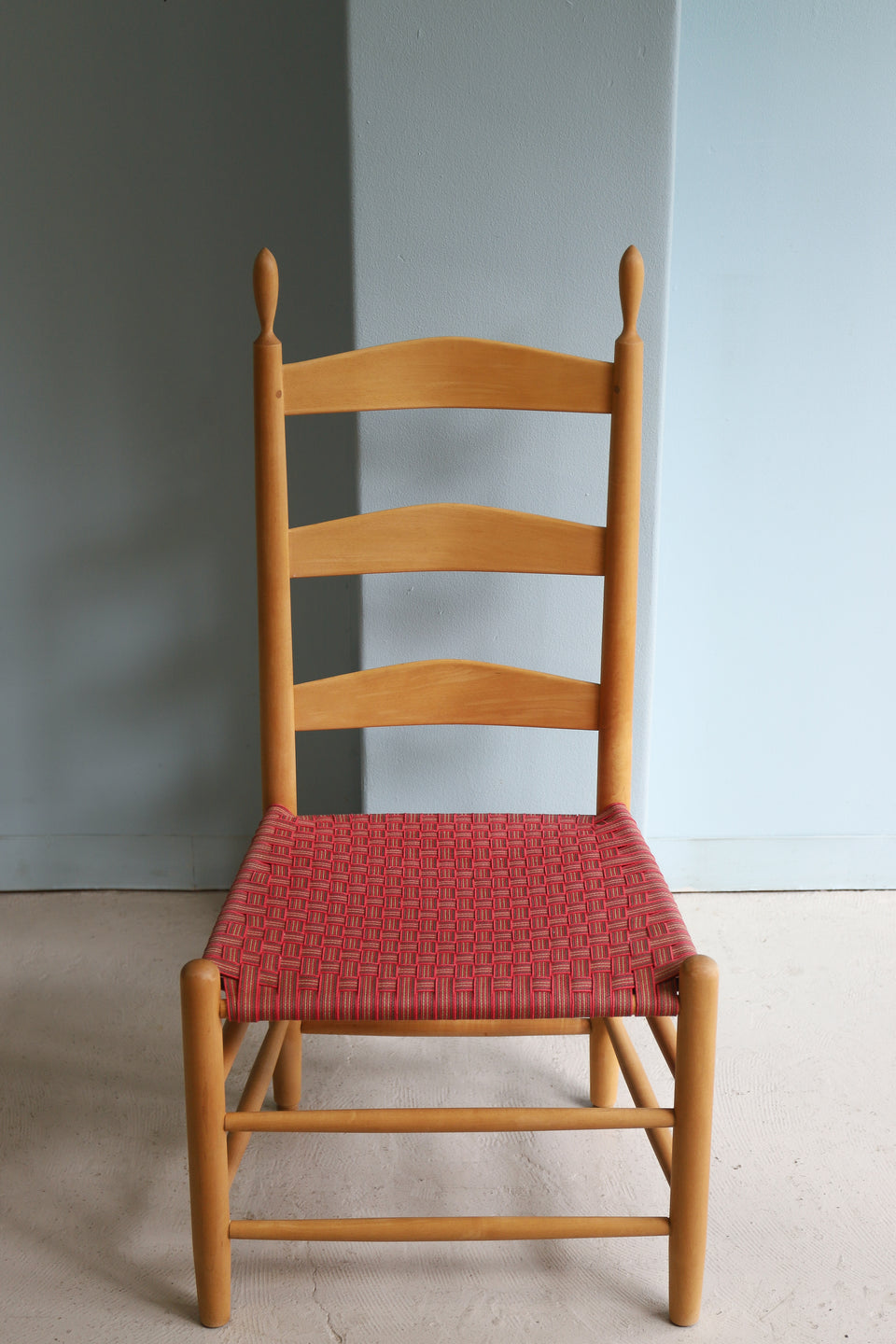 Unoh Furniture Workshop Shaker Style Chair/宇納家具工房 シェーカースタイル チェア 椅子