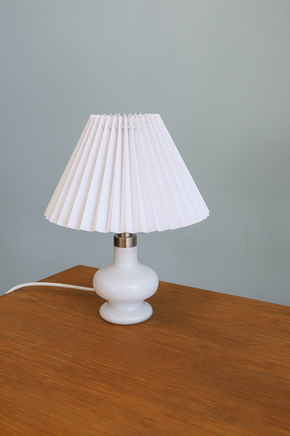 Holmegaard Table Lamp Christine Sidse Werner/ホルムガード テーブルランプ クリスティーン シセ・ヴェアナー 間接照明 北欧インテリア