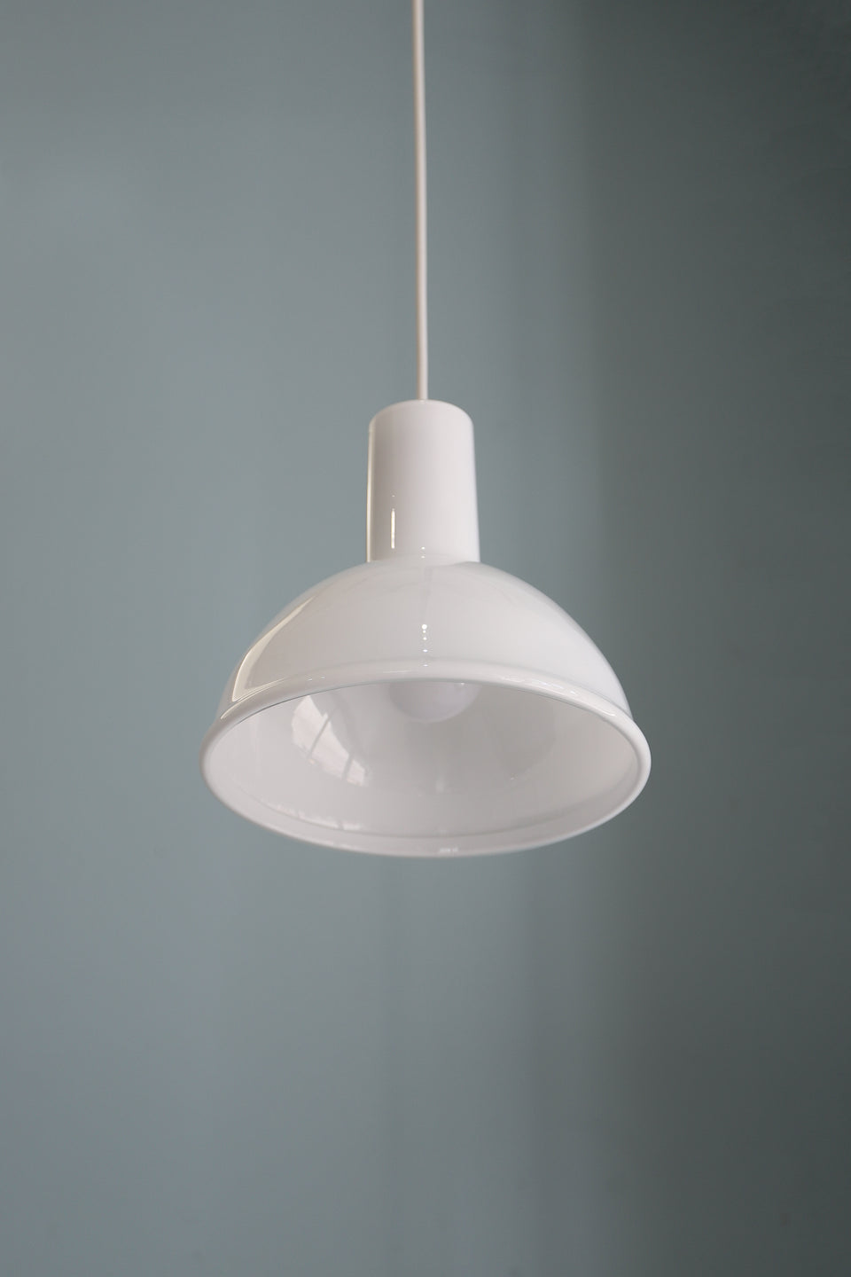 Holmegaard Pendant Light Skyline Sidse Werner