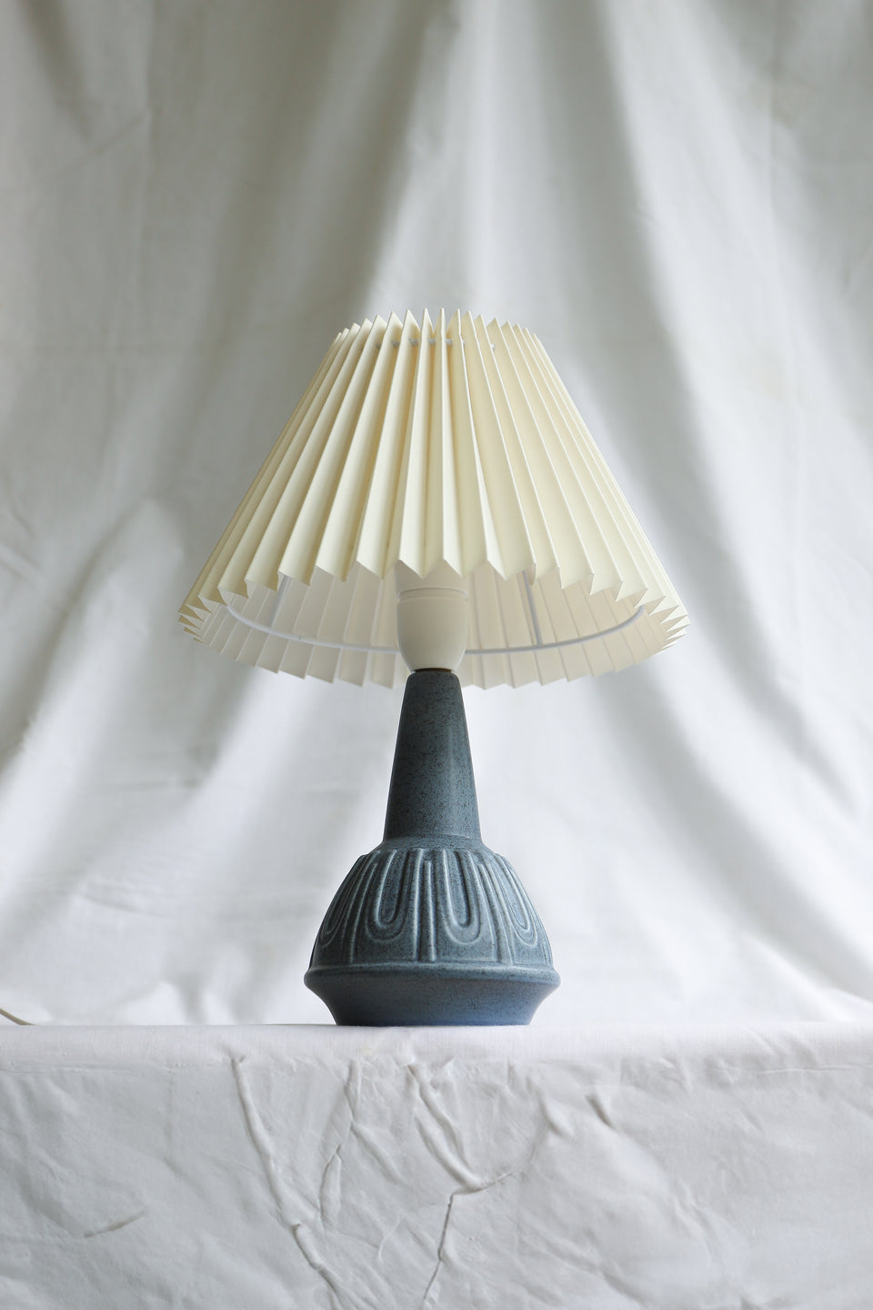 Søholm Table Lamp Model 1013 Einar Johansen/デンマークヴィンテージ スーホルム テーブルランプ 間接照明 北欧インテリア