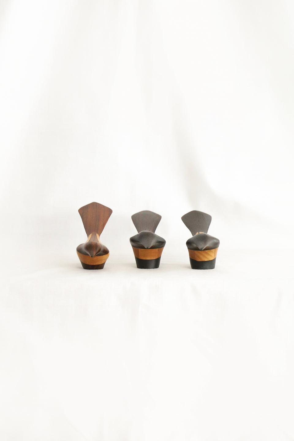 Danish Vintage Wooden Bird Objet/デンマークヴィンテージ 鳥の置物 木製オブジェ 北欧雑貨