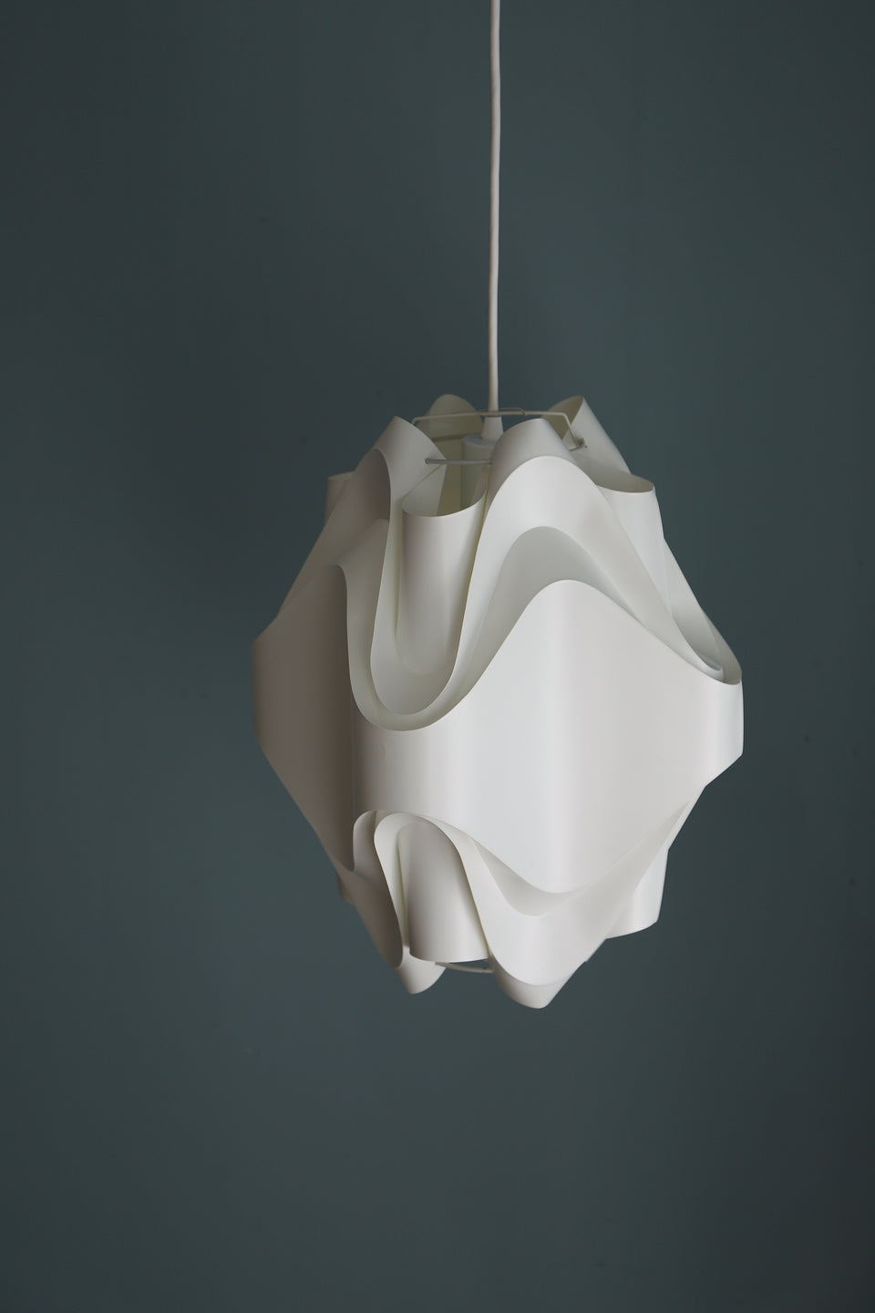 LE KLINT Pendant Light Sinus Line 170 Poul Christiansen/レ・クリント ペンダントライト サイナスライン ポール・クリスチャンセン 北欧インテリア