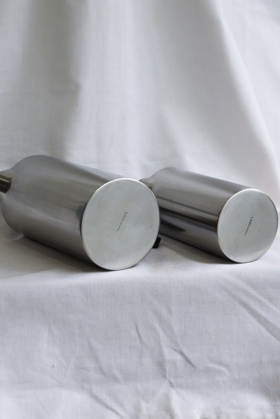stelton cylinda-line Jug with Icelip Arne Jacobsen/ステルトン シリンダライン ジャグ アイスリップ付き アルネ・ヤコブセン 北欧インテリア