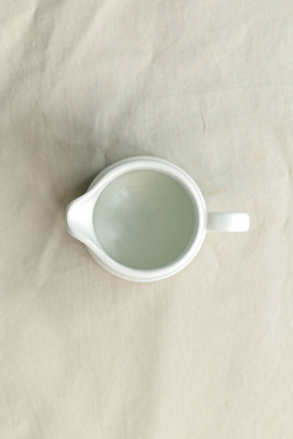 Rørstrand Amanda Creamer Christina Campbell/ロールストランド アマンダ クリーマー 北欧ヴィンテージ食器