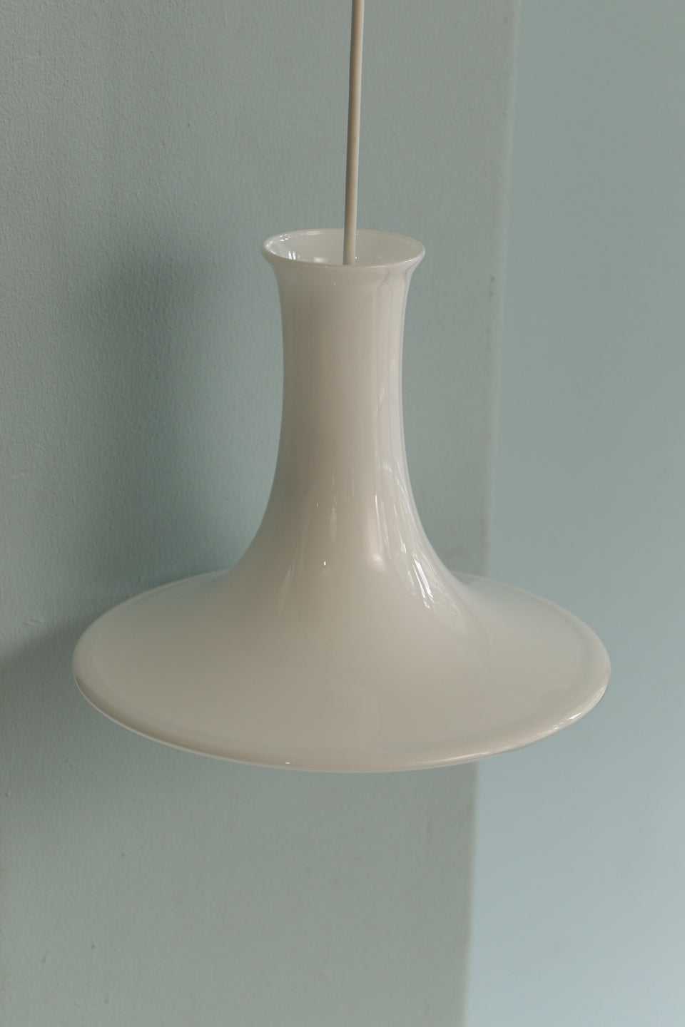 Holmegaard Pendant Light Mandarin/ホルムガード ペンダントライト マンダリン デンマークヴィンテージ 北欧インテリア