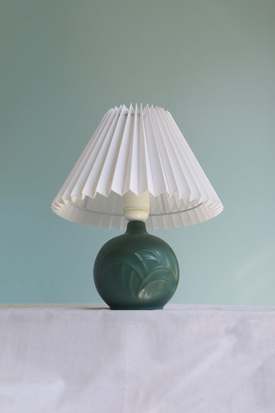 Søholm Table Lamp NR.1285-0 Danish Vintage/デンマークヴィンテージ スーホルム テーブルランプ 間接照明 北欧インテリア