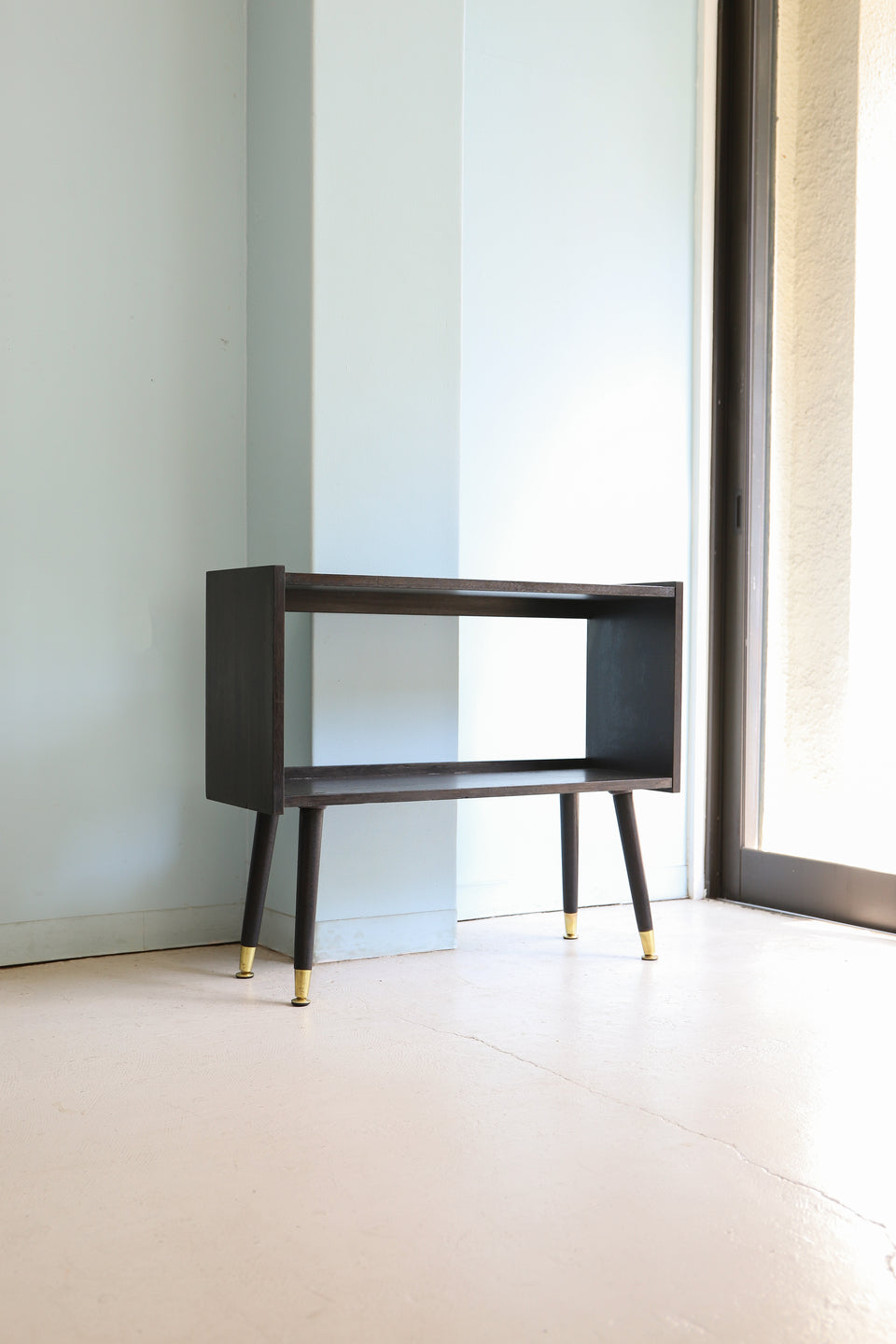 Japanese Vintage Open Rack TV Board/ジャパンヴィンテージ オープンラック TVボード レトロ ミッドセンチュリー