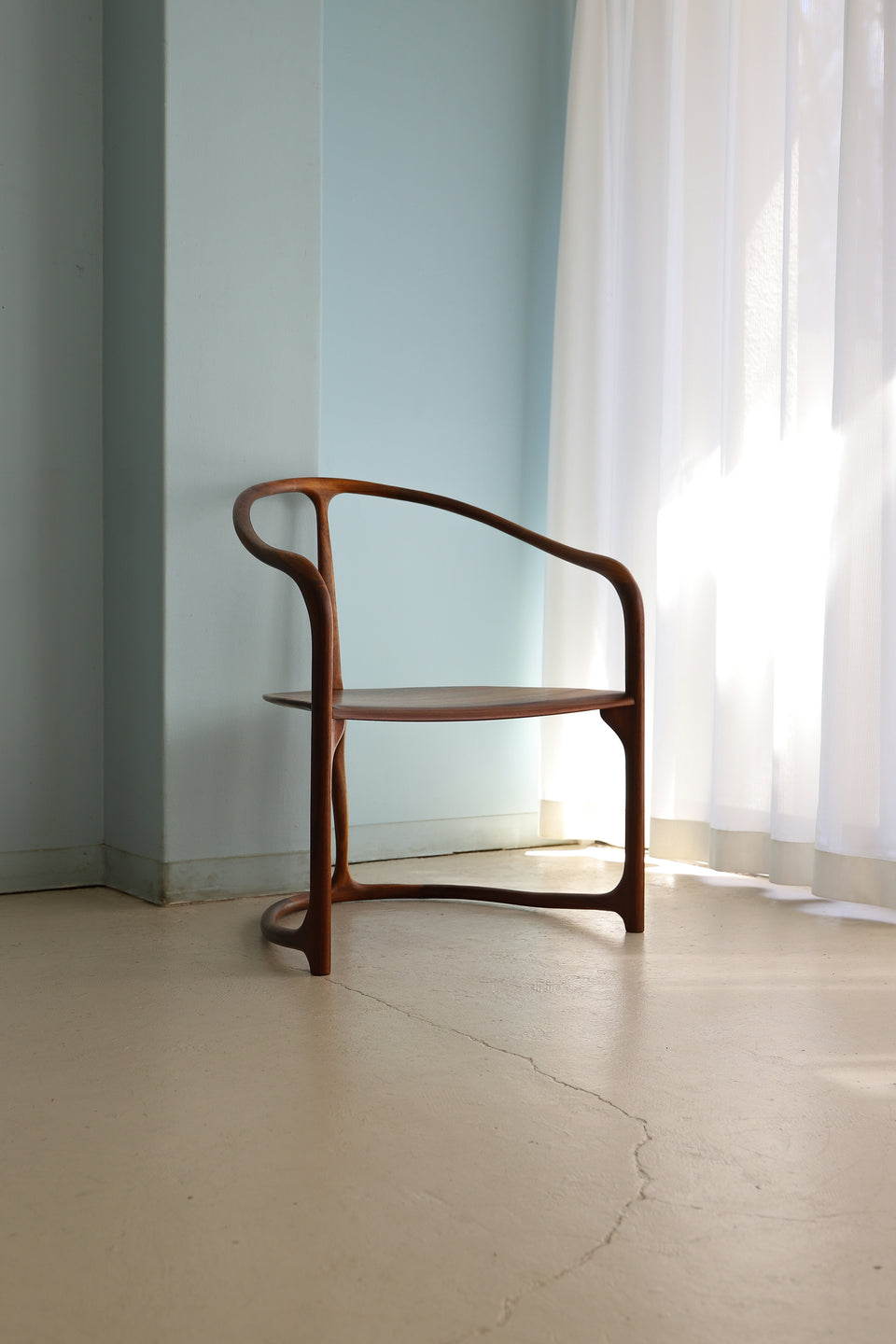 CECCOTTI COLLEZIONI DAMAS Chair Jeannot Cerutti/チェコッティ・コレツィオーニ アームチェア ジャンノ・セルッティ イタリアンモダン