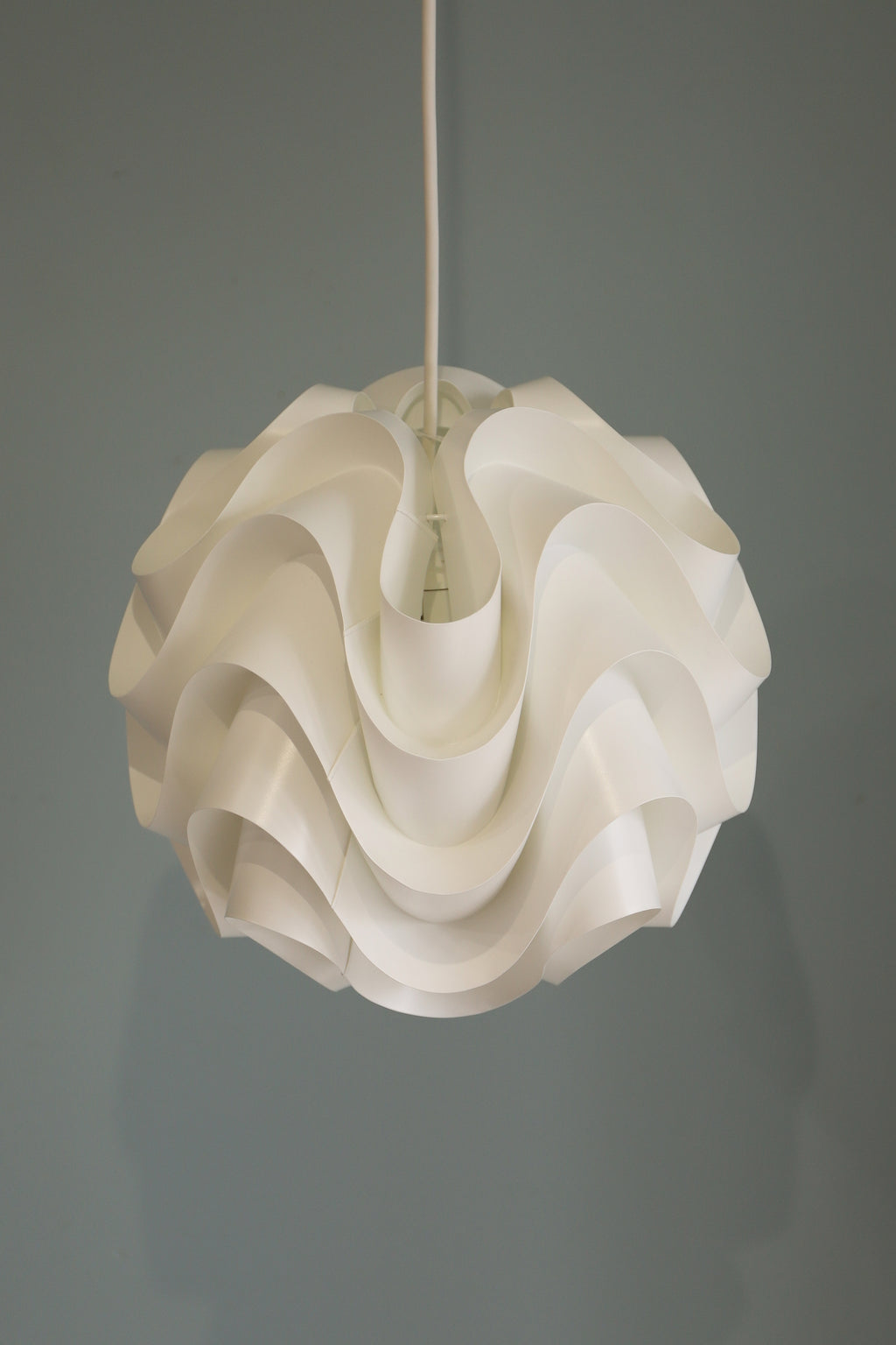 レ・クリント サイナスライン ペンダントライト ポール・クリスチャンセン 北欧インテリア/LE KLINT Sinus Line 172A  Pendant Light Poul Christiansen – FURUICHI/古一