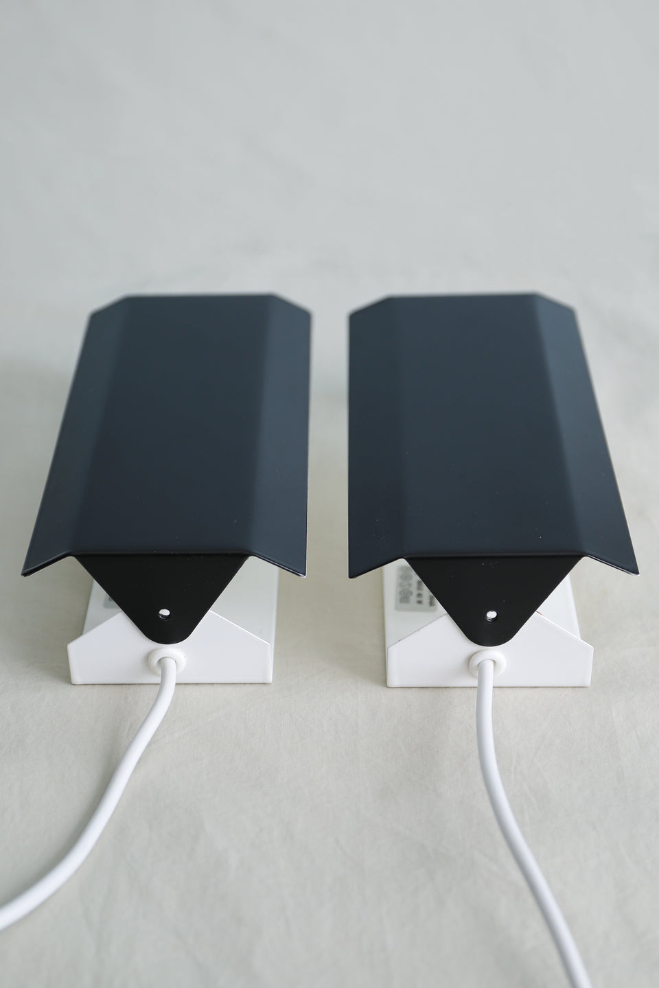 Danish Vintage Horn Bedside Wall Lamp Type 564A/デンマークヴィンテージ ホーン ウォールランプ 間接照明 北欧インテリア