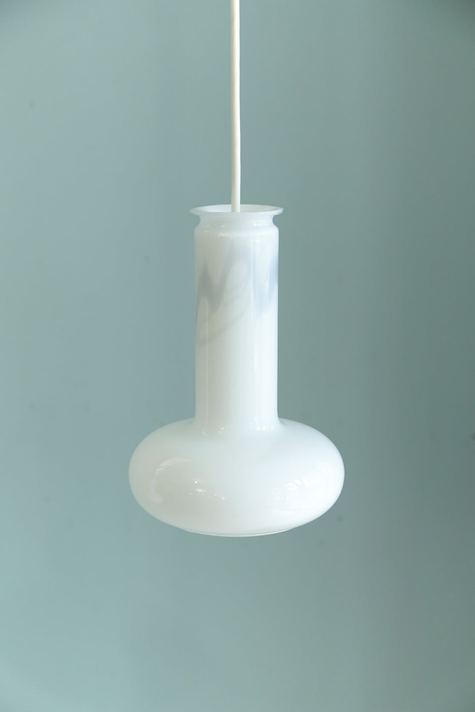 Holmegaard Pendant Light Blues Small Danish Vintage/ホルムガード ペンダントライト ブルース 北欧ヴィンテージ