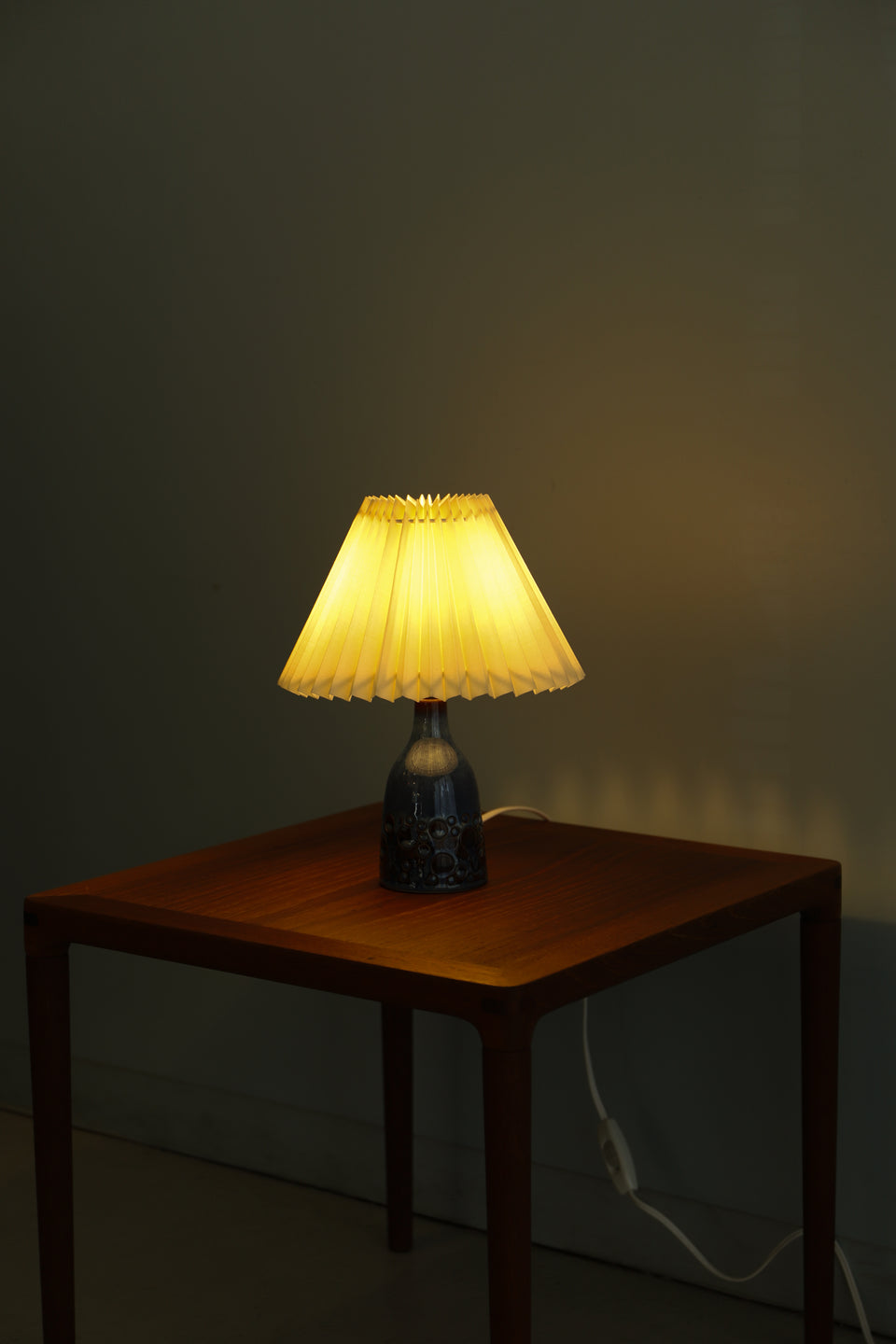 Danish Vintage Søholm Table Lamp Model 966-2/デンマークヴィンテージ スーホルム テーブルランプ 間接照明 北欧インテリア