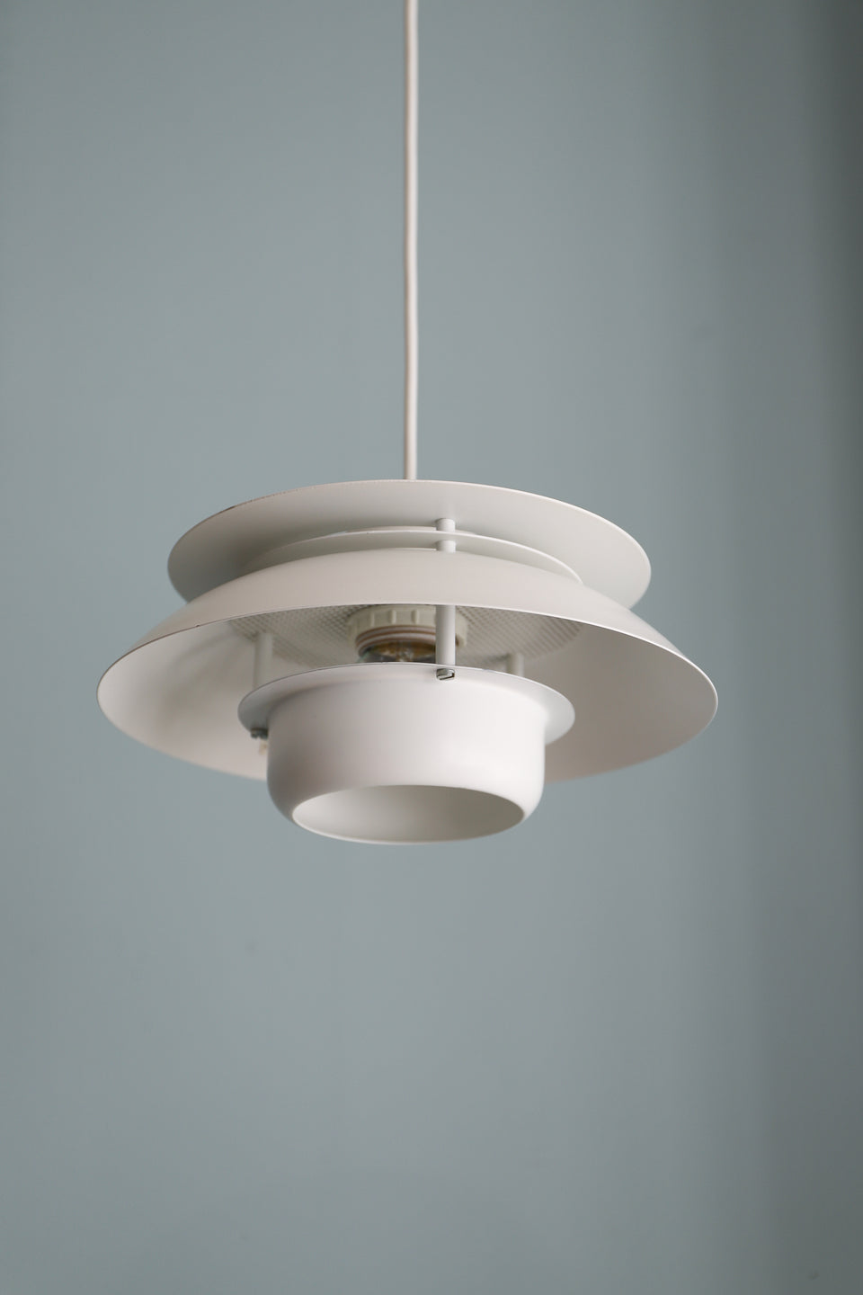 Top-Lamper Pendant Light Sierra Danish Vintage/デンマークヴィンテージ ペンダントライト トップランパー 照明 北欧インテリア