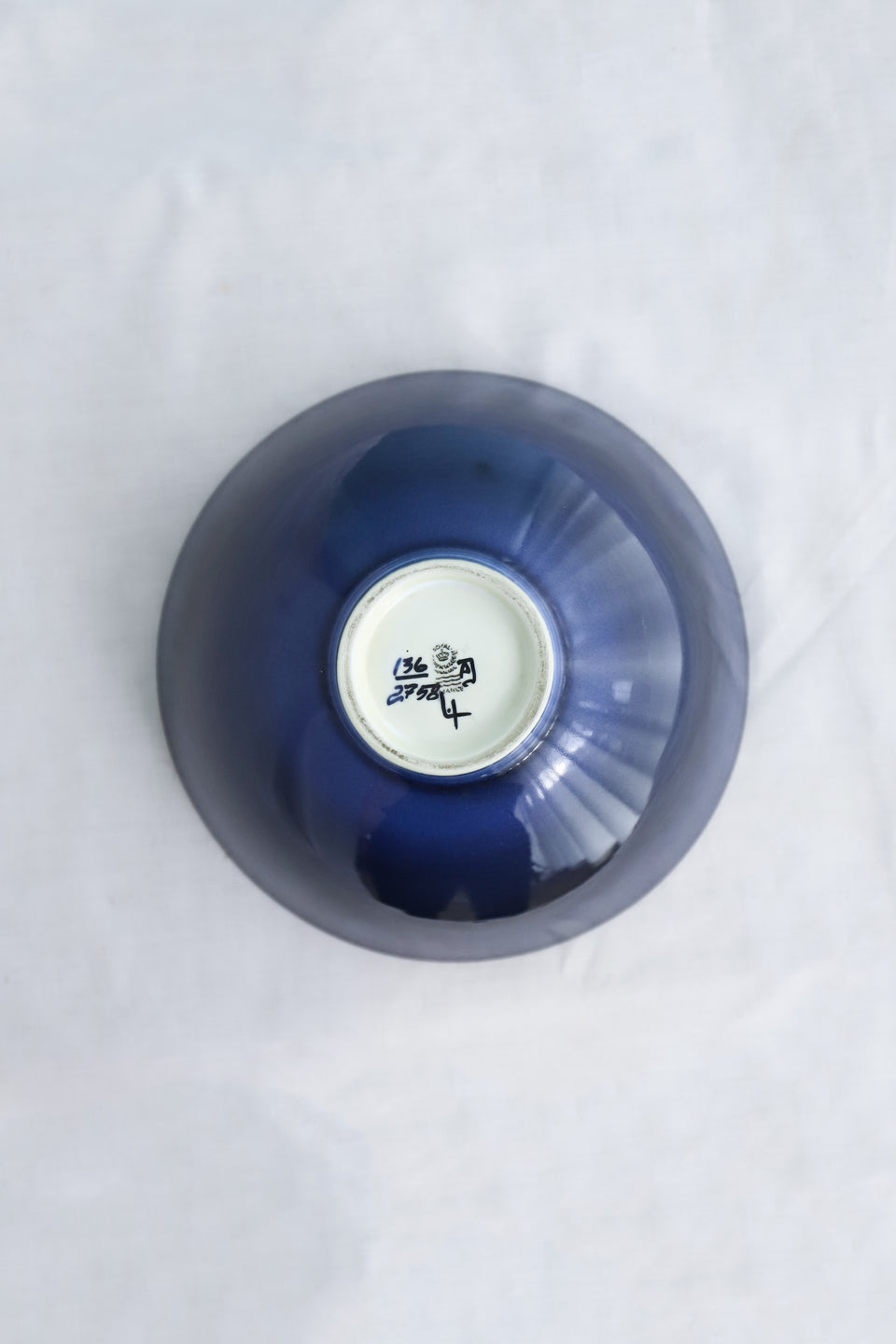 Royal Copenhagen Tenera Bowl Inger-Lise Koefoed/ロイヤルコペンハーゲン テネラ ボウル 北欧ヴィンテージ食器
