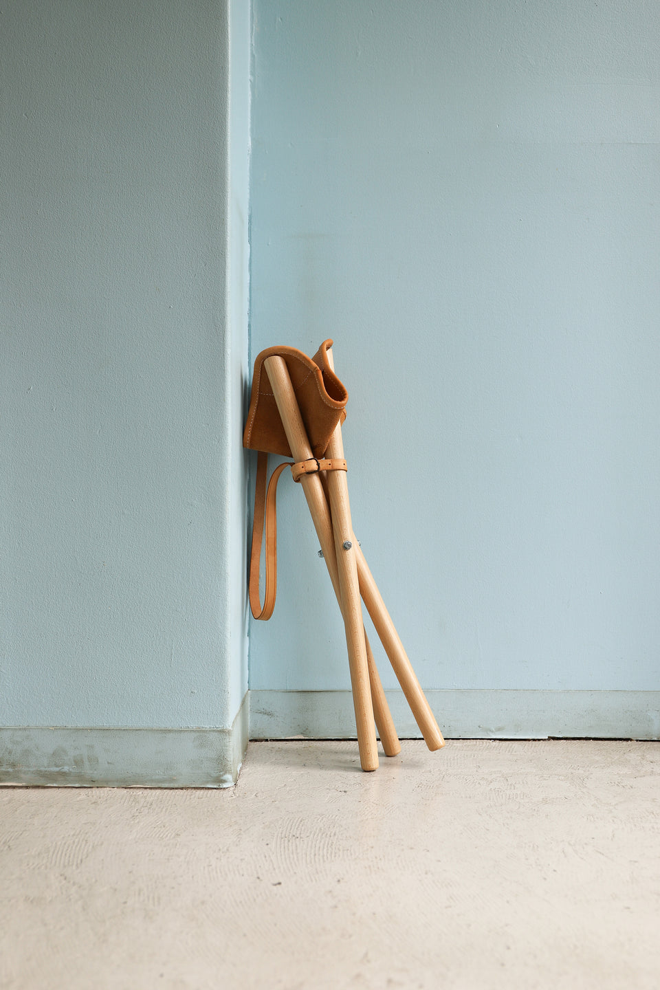 Normark Hunting Chair Matagi Stool Danish Design/ノルマーク ハンティングチェア 折りたたみスツール デンマークデザイン