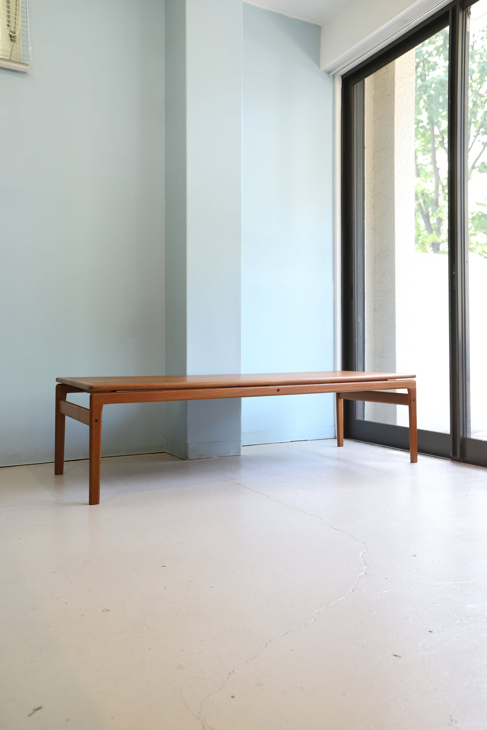 Danish Vintage Trioh Møbler Coffee Table/デンマークヴィンテージ コーヒーテーブル トリオモブラー 北欧家具