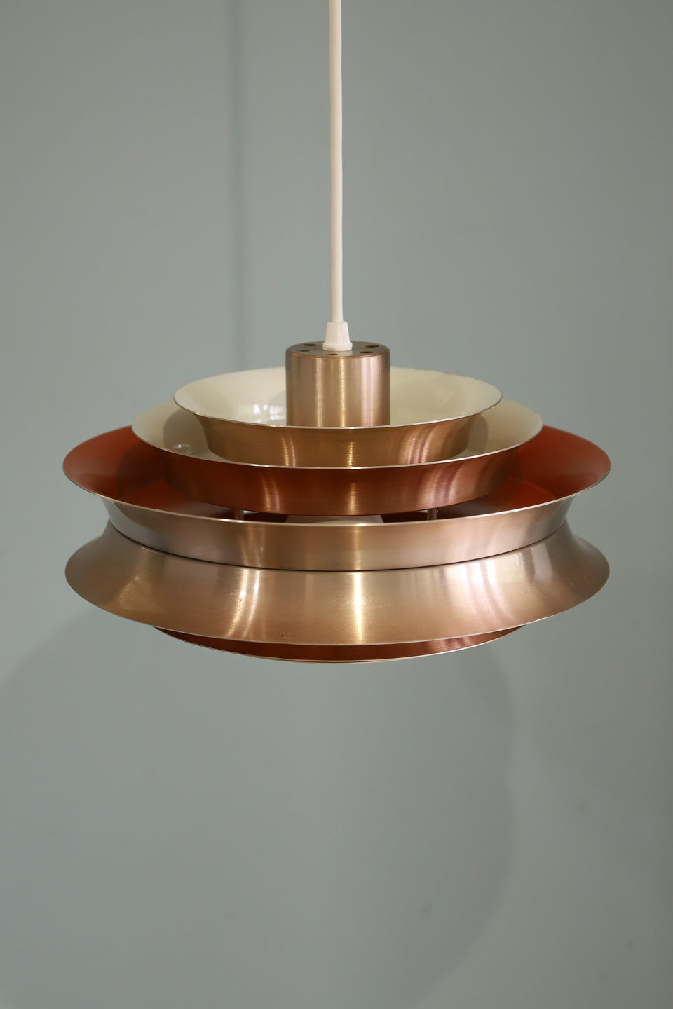 Swedish Vintage Carl Thore Pendant Light Trava/スウェーデンヴィンテージ カール・トレ トラバ ペンダントライト 北欧インテリア