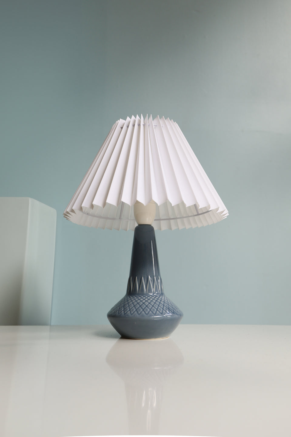 Søholm Table Lamp Model 926 Einar Johansen/デンマークヴィンテージ スーホルム テーブルランプ エイナー・ヨハンセン 間接照明 北欧インテリア