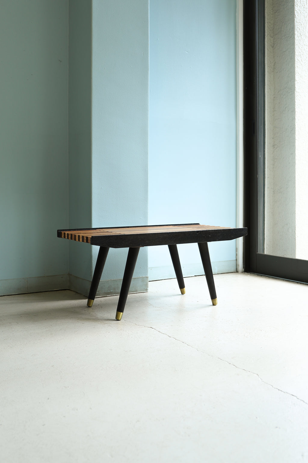 レトロ ローボード ジャパンヴィンテージ ローテーブル ローボード レトロモダン/Japanese