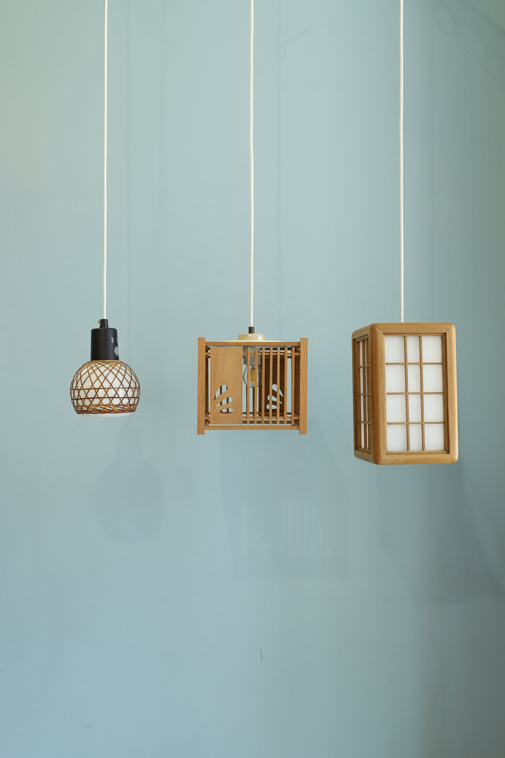 3Japanese_Vintage_Retro_Pendan