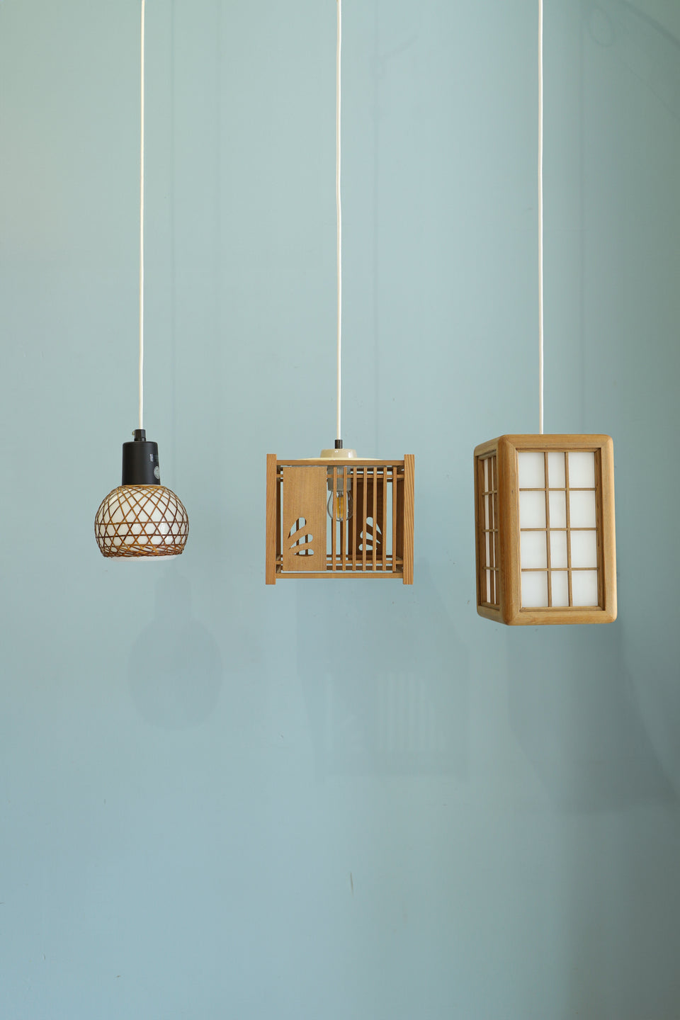 Japanese Vintage Retro Pendant Light/ジャパンヴィンテージ ペンダントライト レトロ 照明