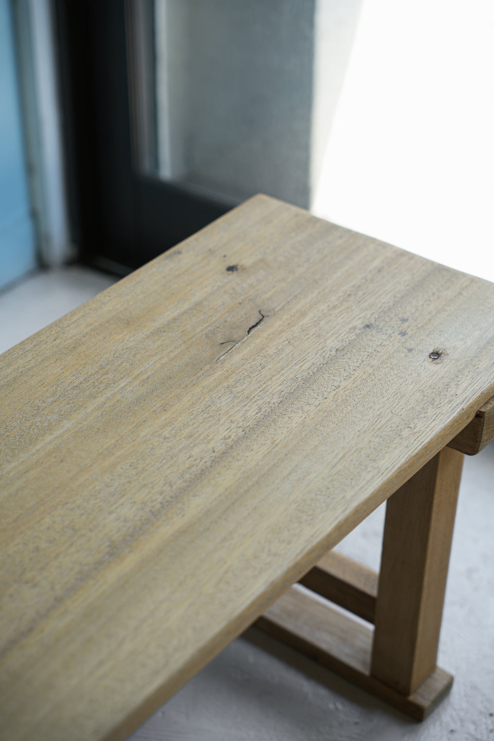 Japanese Vintage Wooden Furniture/ジャパンヴィンテージ 木の家具 長机 カルテケース 古道具 シャビーシック