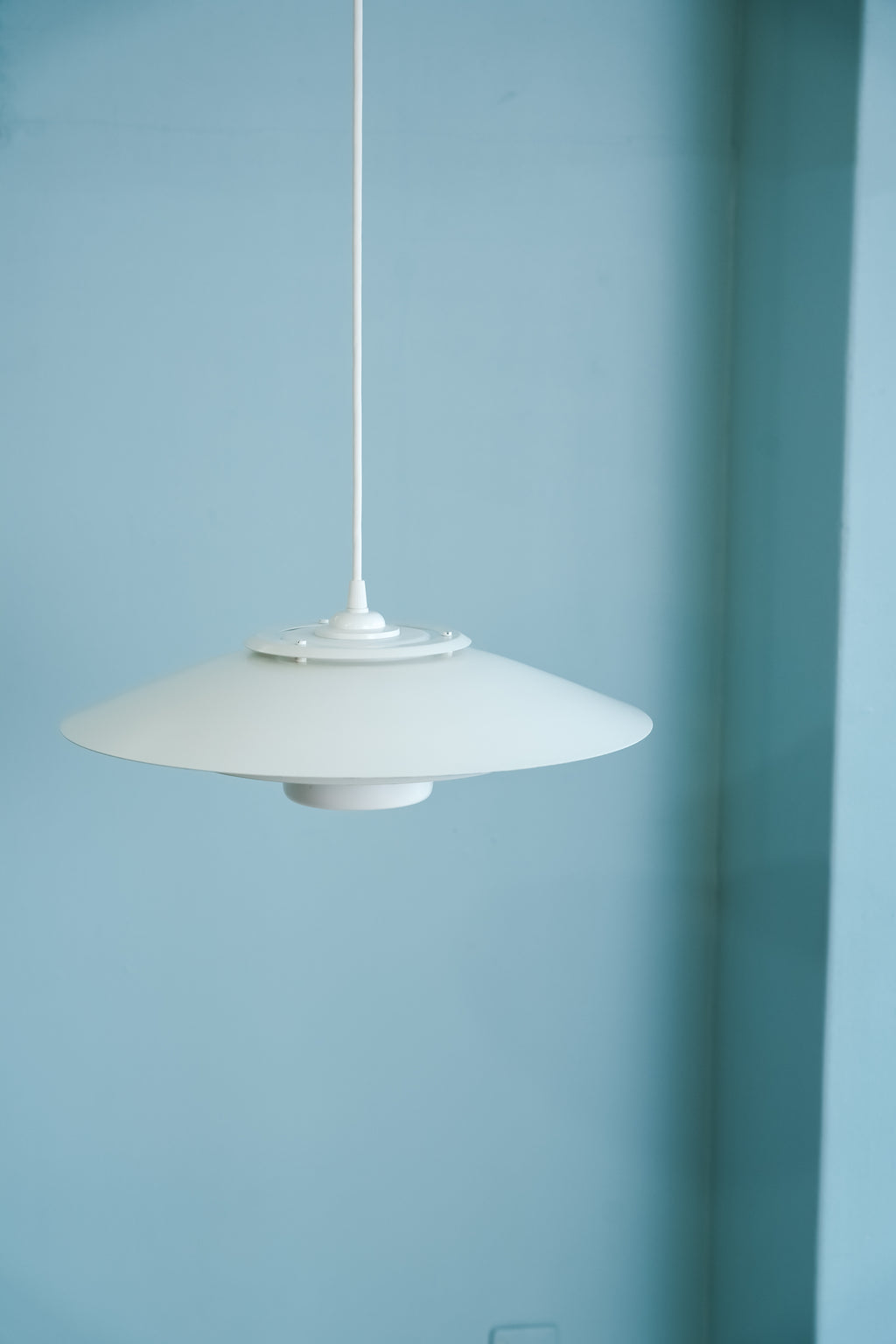 デンマークヴィンテージ ペンダントライト ジェカ/Jeka Pendant Light