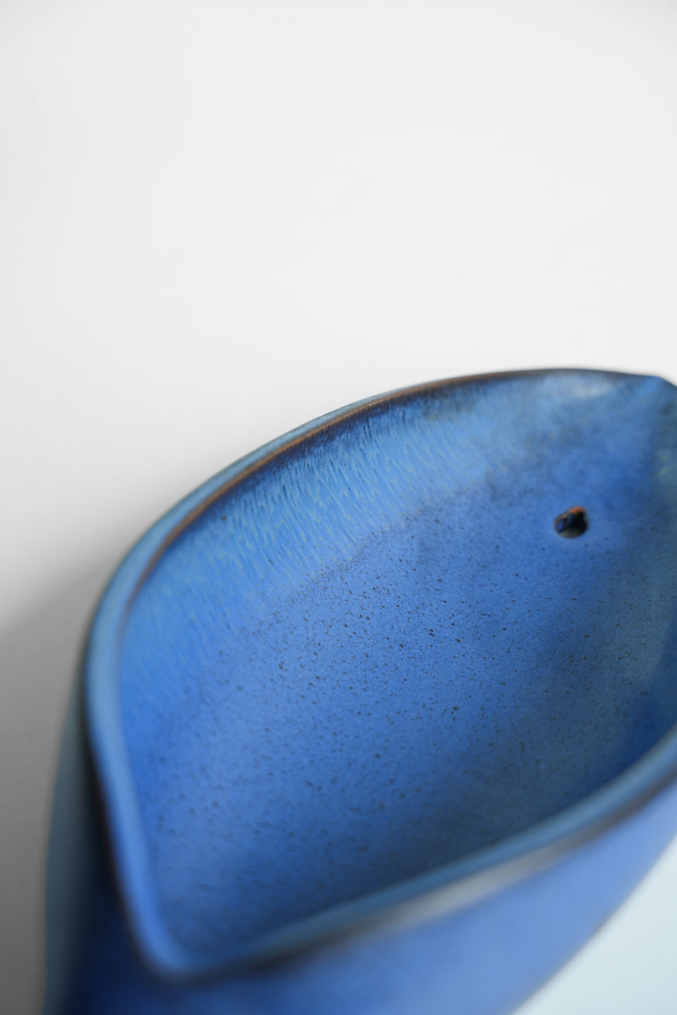 Knabstrup Wall Candle Holder Danish Vintage/デンマークヴィンテージ ナブストラップ ウォールキャンドルホルダー