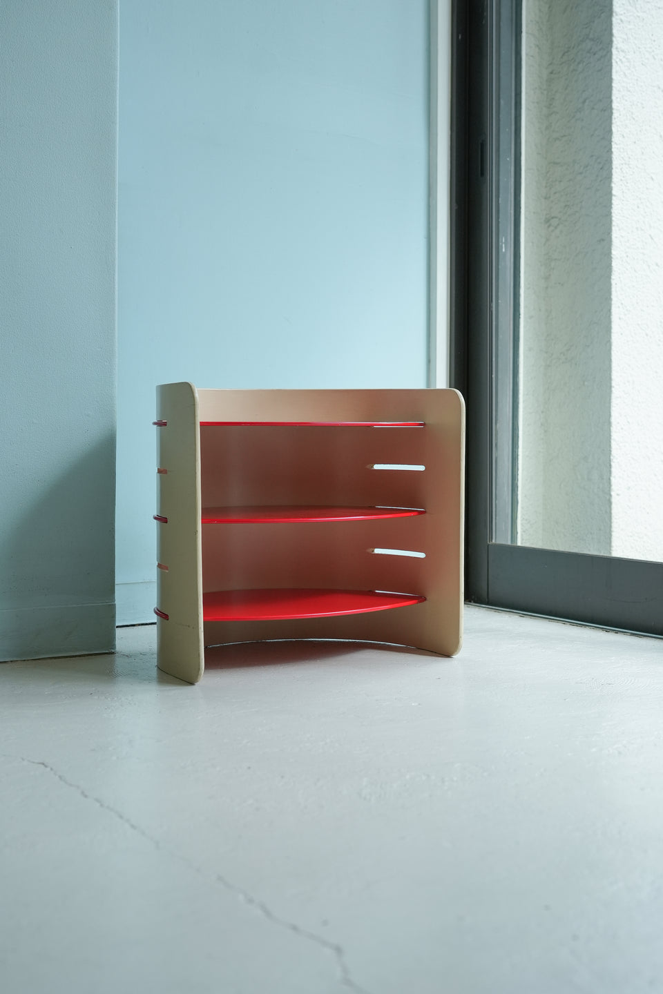 Kristian Vedel Child's Chair Torben Ørskov & Co./クリスチャン・ヴェデル チャイルドチェア サイドテーブル シェルフ デンマークヴィンテージ