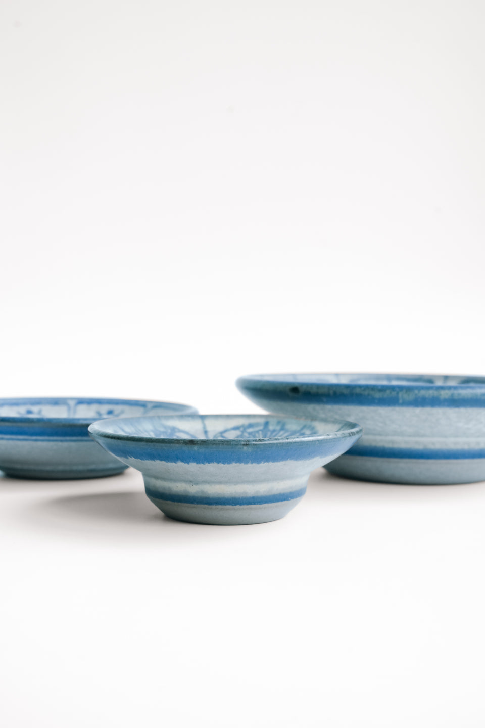 Michael Andersen&Son Round Tray Marianne Starck/ミケル・アナセン ラウンドトレイ ボウル マリアンヌ・スタルク 北欧インテリア