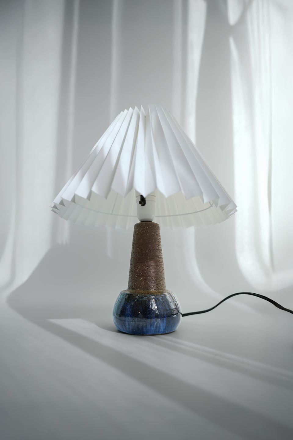 Michael Andersen&Son Table Lamp Danish Vintage/デンマークヴィンテージ ミケル・アナセン テーブルランプ 照明 北欧インテリア