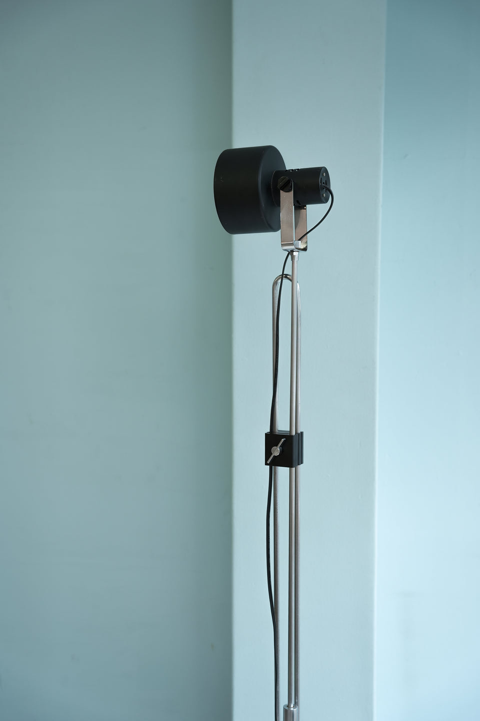 Midcentury Vintage Floor Stand Light/ミッドセンチュリーヴィンテージ フロアスタンドライト 間接照明