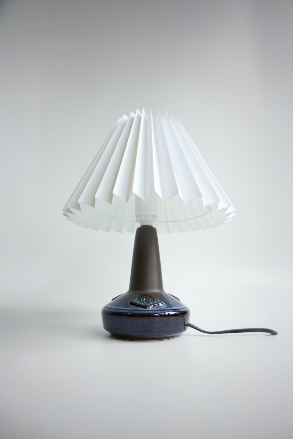 Model 1037 Einar Johansen Søholm Table Lamp Danish Vintage/スーホルム テーブルランプ デンマークヴィンテージ 間接照明 北欧インテリア