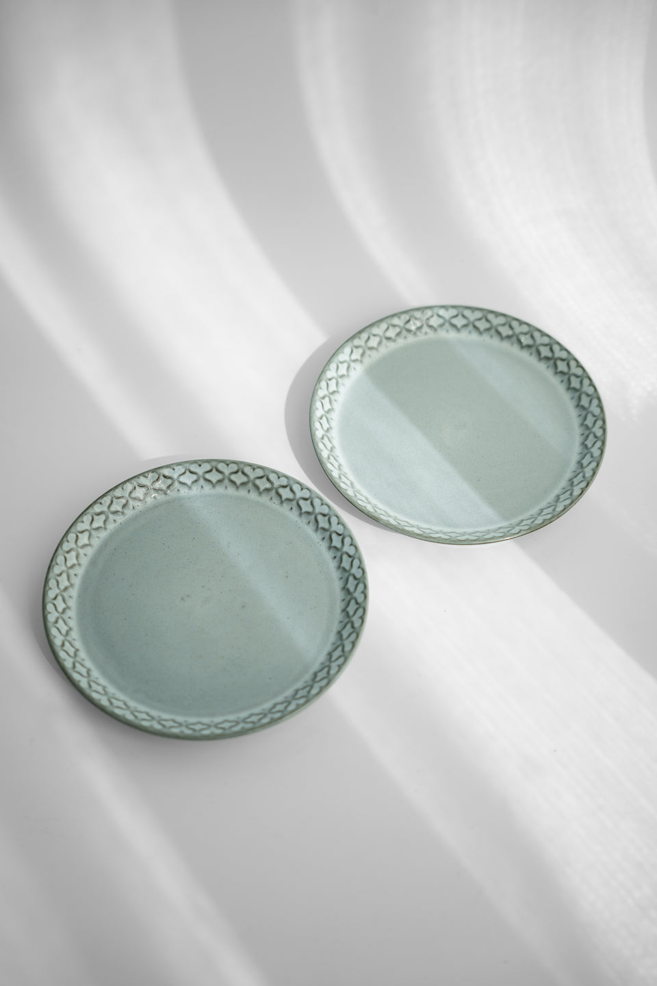 NISSEN Jens H.Quistgaard Cordial Cup&Saucer Plate/ニッセン イェンス・クイストゴー コーディアル カップ&ソーサー プレート