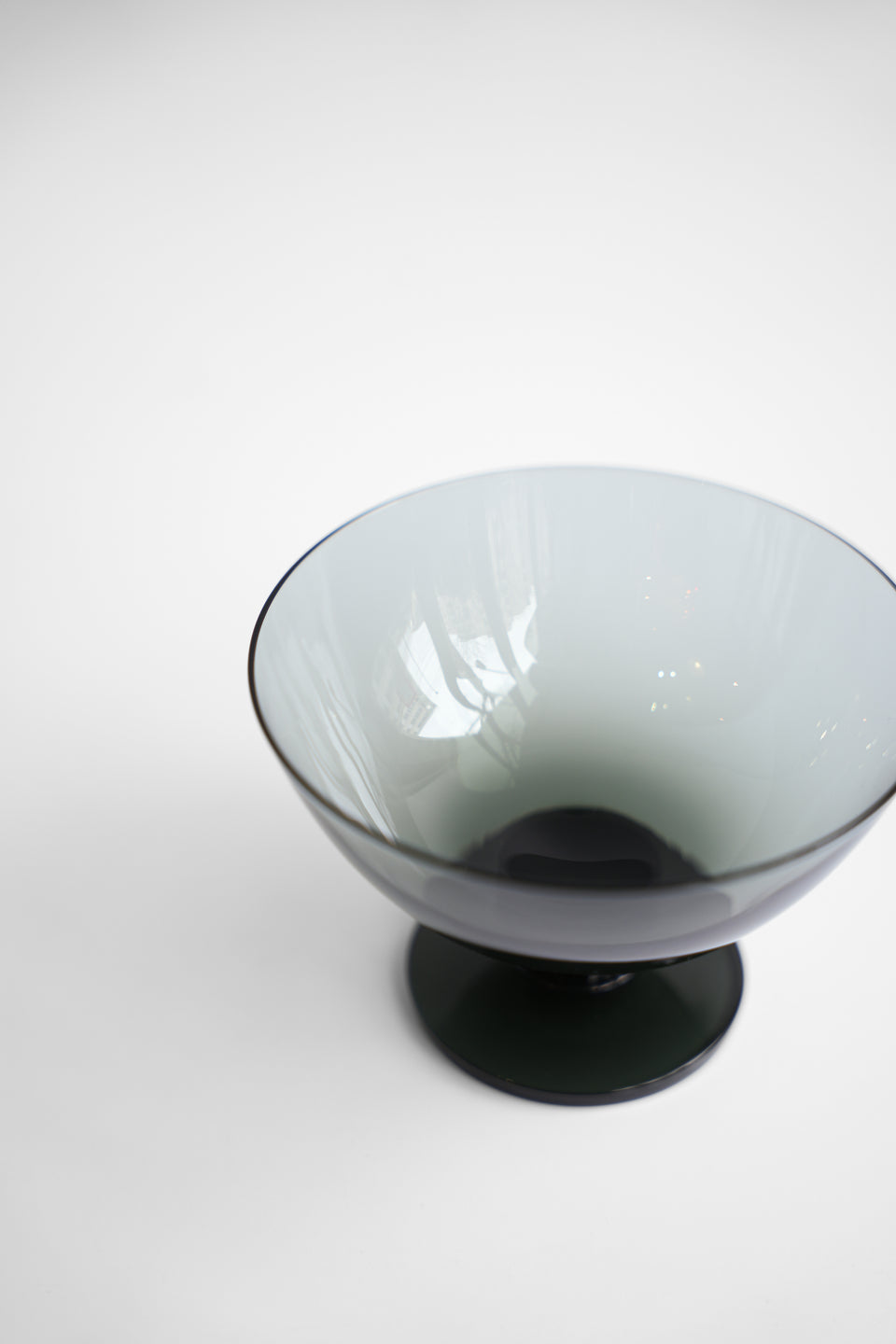 NUUTAJARVI Juha Bowl Kaj Franck Gray/ヌータヤルヴィ ユハ ボウル カイ・フランク 北欧食器