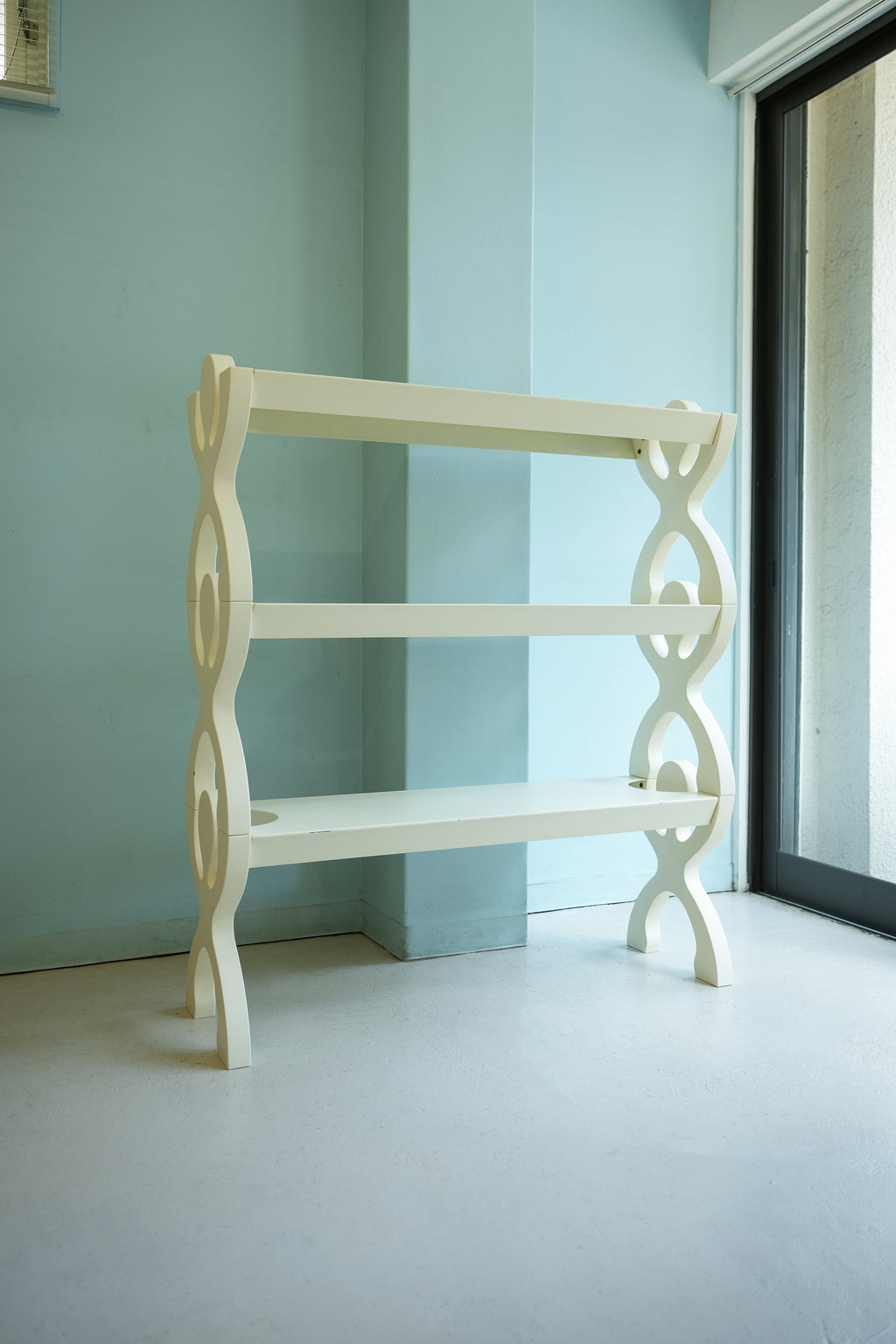 ポストモダンデザイン モジュラーシェルフ/People Modular Shelf