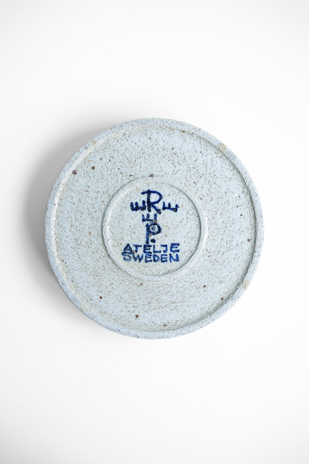 ロールストランド アトリエ インガー・パーソン プレート 北欧