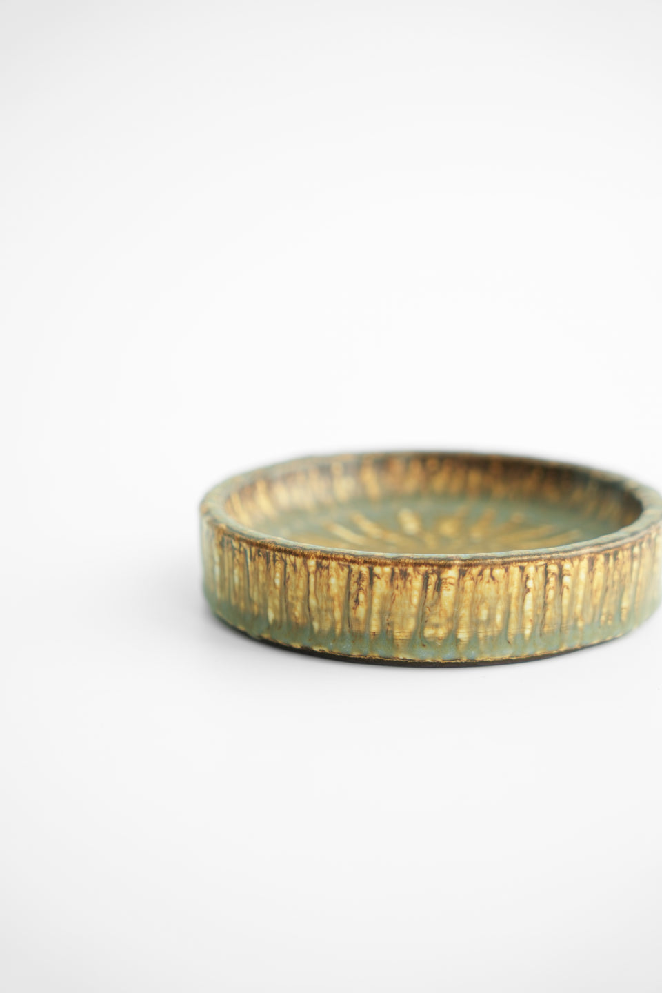 Rorstrand Birka Tray Gunnar Nylund/ロールストランド グンナー・ニールンド ビルカ トレイ 北欧ヴィンテージ