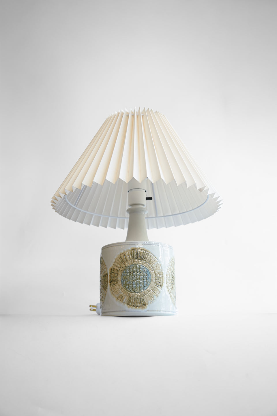 Royal Copenhagen Table Lamp Sol Kari Christensen/ロイヤルコペンハーゲン テーブルランプ カリ・クリステンセン