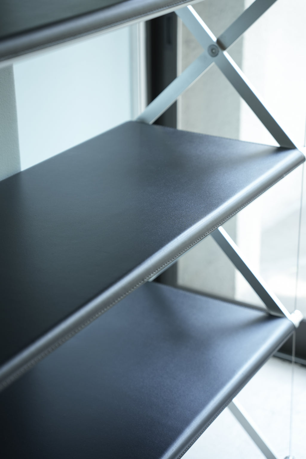 サポリティイタリア オープンシェルフ イタリアンモダン