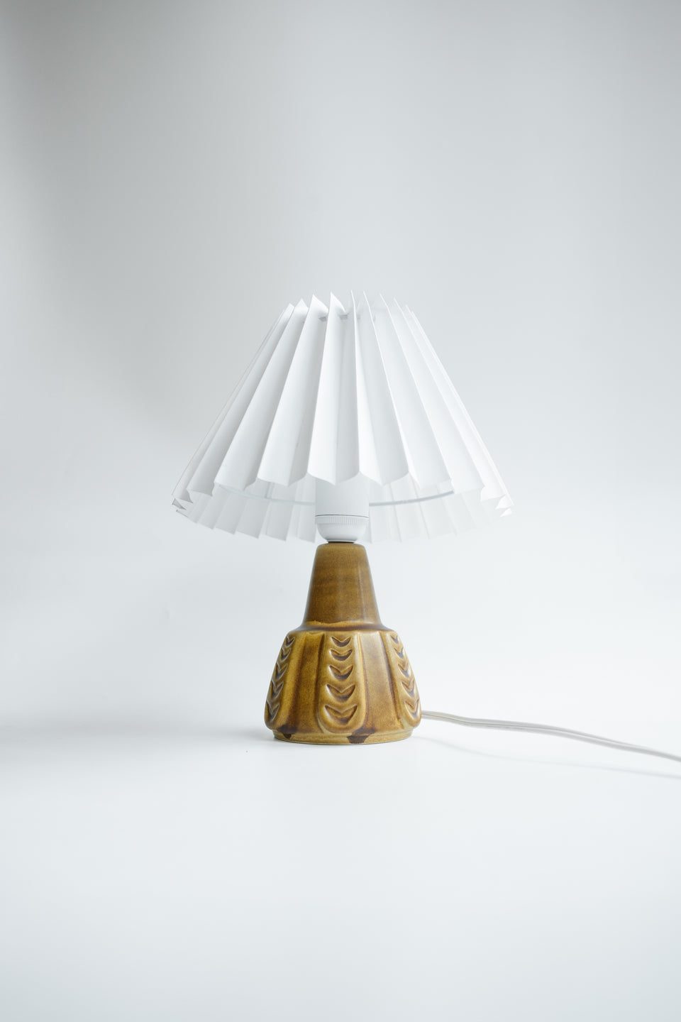 Søholm Table Lamp Model1201 Einar Johansen/デンマークヴィンテージ スーホルム テーブルランプ エイナー・ヨハンセン