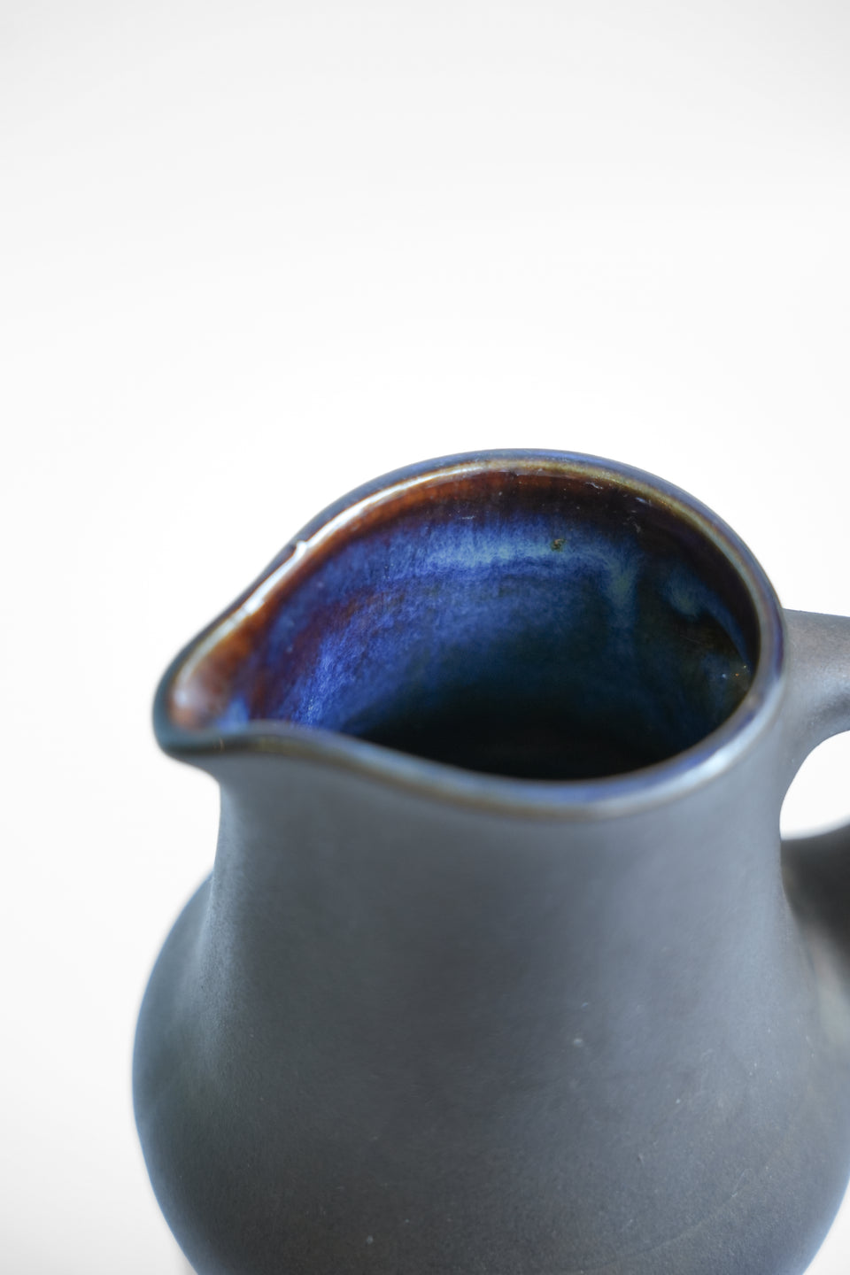 Soholm Einar Johansen Jug Vase Tray EJ64/スーホルム エイナー・ヨハンセン ジャグ ベース トレイ 北欧ヴィンテージ